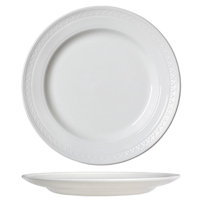 Bead Accent assiette plate, 28.5 cm Ø _1