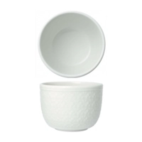 Bead sucrier bas, 22.75 cl , Ø 10 cm 
