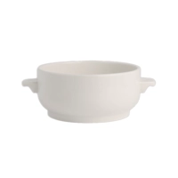 Simplicity Tasse à soupe avec 2 poignées, 42.5 cl