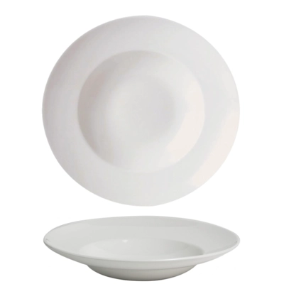 Simplicity Bankett Assiette creuse, Ø 27 cm _1