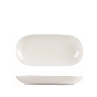 Taste Schale rechteckig, 25.5 x 13 cm  _1