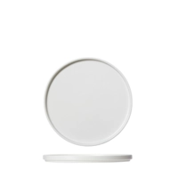 Taste Teller stapelbar, Ø 20.25 cm 