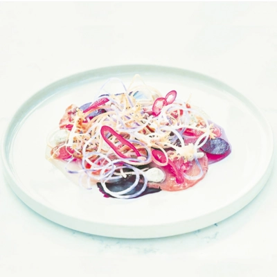 Taste Assiette empilable, Ø 25.5 cm _2