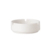 Simplicity Aschenbecher rund stp, Ø 10.3 cm 