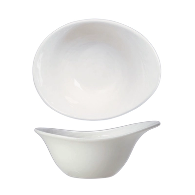 Scape Bowl weiss, Ø 18 cm _1