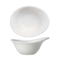 Scape Bowl weiss, Ø 18 cm 