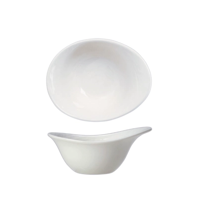 Scape Bol blanc, Ø 13 cm _1