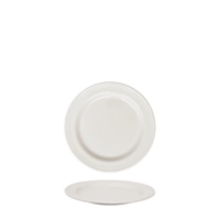 Simplicity Slimline Teller flach, Ø 16 cm 