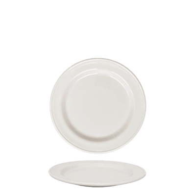Simplicity Slimline Assiette plate, Ø 20.5 cm  _1