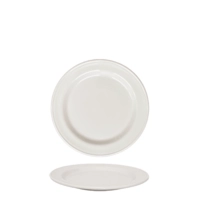 Simplicity Slimline Assiette plate, Ø 20.5 cm  