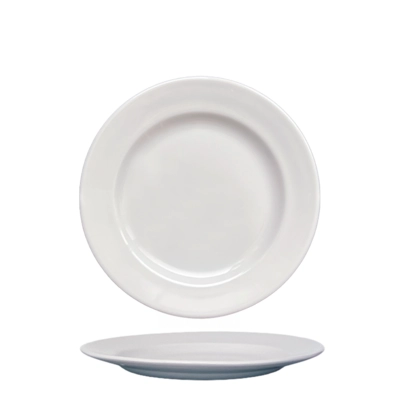 Simplicity Bankett Assiette plate, Ø 25.5 cm _1