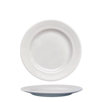 Simplicity Bankett Assiette plate, Ø 25.5 cm 