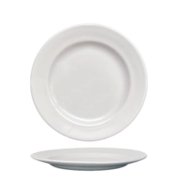 Simplicity Bankett Teller flach, Ø 27 cm  