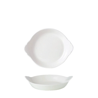 Simplicity Plat à gratin ronde, Ø 19 cm,  54 cl_1