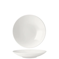 Contour Teller Coupe tief, Ø 25.5 cm 