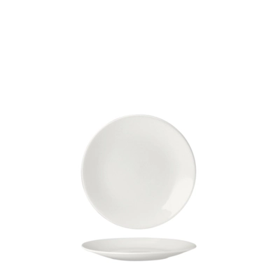 Contour Teller Coupe flach, Ø 15.25 cm _1