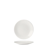Contour Teller Coupe flach, Ø 15.25 cm 