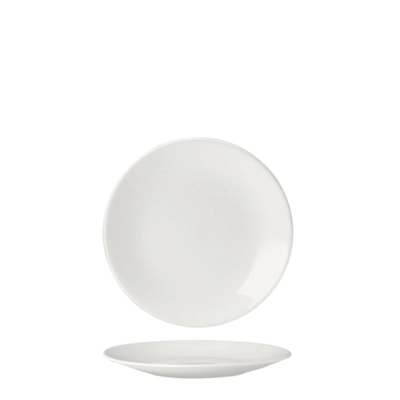 Contour Teller Coupe flach, Ø 20.25 cm _1