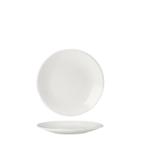 Contour Teller Coupe flach, Ø 20.25 cm 