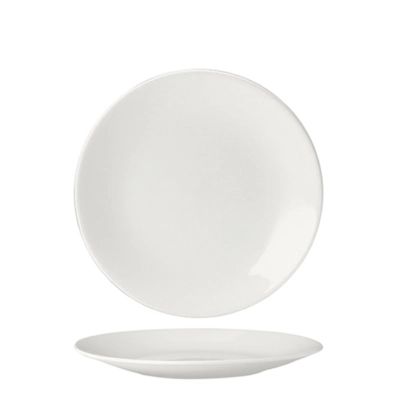 Contour Teller Coupe flach, Ø 23 cm _1