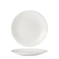 Contour Teller Coupe flach, Ø 23 cm 