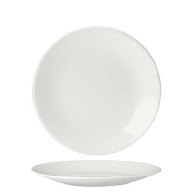 Contour Teller Coupe flach, Ø 25.5 cm _1