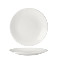 Contour Teller Coupe flach, Ø 25.5 cm 