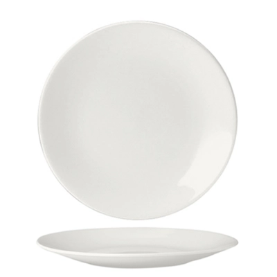 Contour Teller Coupe flach, Ø 28 cm _1