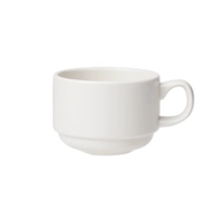 Simplicity Bankett Kaffee Obertasse stp. , 20 cl  
