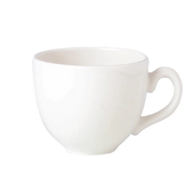 Simplicity Espresso Obertasse, 8.5 cl _1