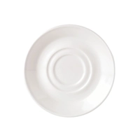 Simplicity Soucoupe combinée, Ø 16.5 cm  