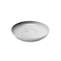 Skygge Kaffee Untertasse, Ø 14.5 cm, 8x10 antrasite