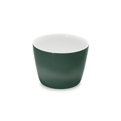 Buffet Jar/Bowl Ø13.8cm, 100cl, Spray 5x10, forest green_1