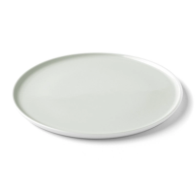 Furo Teller flach, Ø 30 cm , Spray 5x37, quiet green_1