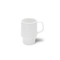 Mug stapelbar, H: 6.5 cm, 22 cl 