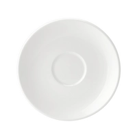 LiV Espresso Untertasse, Ø 12.5 cm 