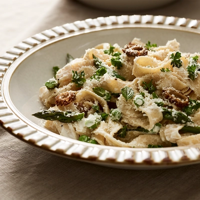 Adelaide Birch Assiette à pâtes, Ø 26.4 cm _3