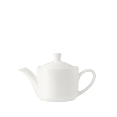 Monaco Vogue Teekanne mit Deckel, 34 cl _1
