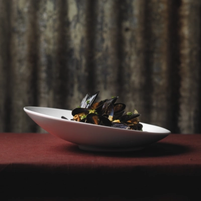 Sheer Assiette coupe creuse, Ø 30.5 cm _2