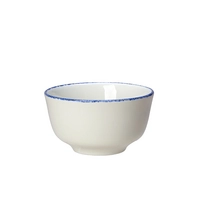 Blue Dapple Zuckerschale, Ø 10 cm, 22.75 cl 