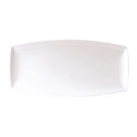Monaco Neo Platte oval, 35.5 x 15.3 cm 