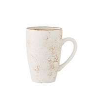 Craft White Mug, 34 cl 