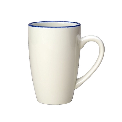 Blue Dapple Mug, 28.5 cl _1
