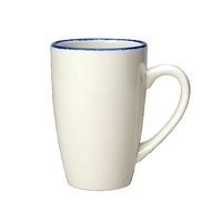 Blue Dapple Mug, 28.5 cl 