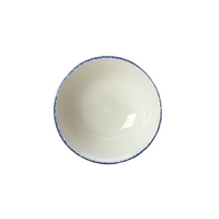Blue Dapple Schüssel, Ø 16.5 cm, 51.5 cl 