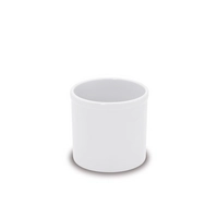 Krukke Pot forme cylindrique, Ø 13 cm, 100 cl 