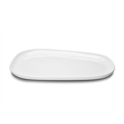Fri Platte, H: 2.7 cm, 50 x 40 cm _1