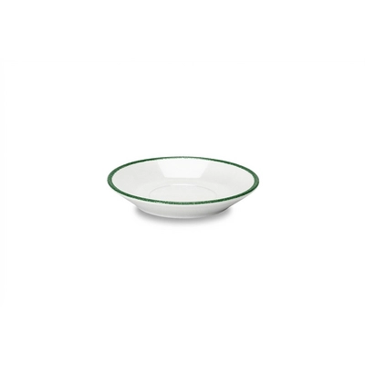 Kombi Soucoupe à café, Ø 14.5 cm, 5x26 rustikk strok_1