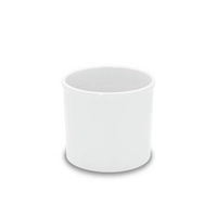 Krukke Pot forme cylindrique, Ø 16 cm, 200 cl 