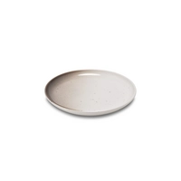 Base Assiette coupe plate, Ø 20 cm, 7x11 rustikk strok